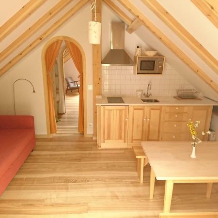 Casa Turreta Lägenhet Ansó Exteriör bild