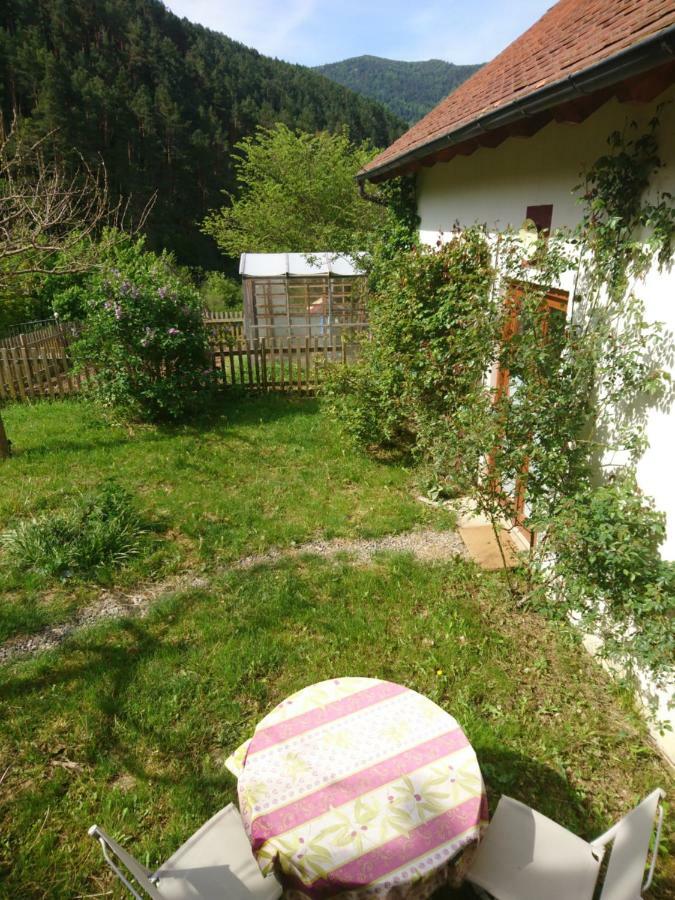 Casa Turreta Lägenhet Ansó Exteriör bild
